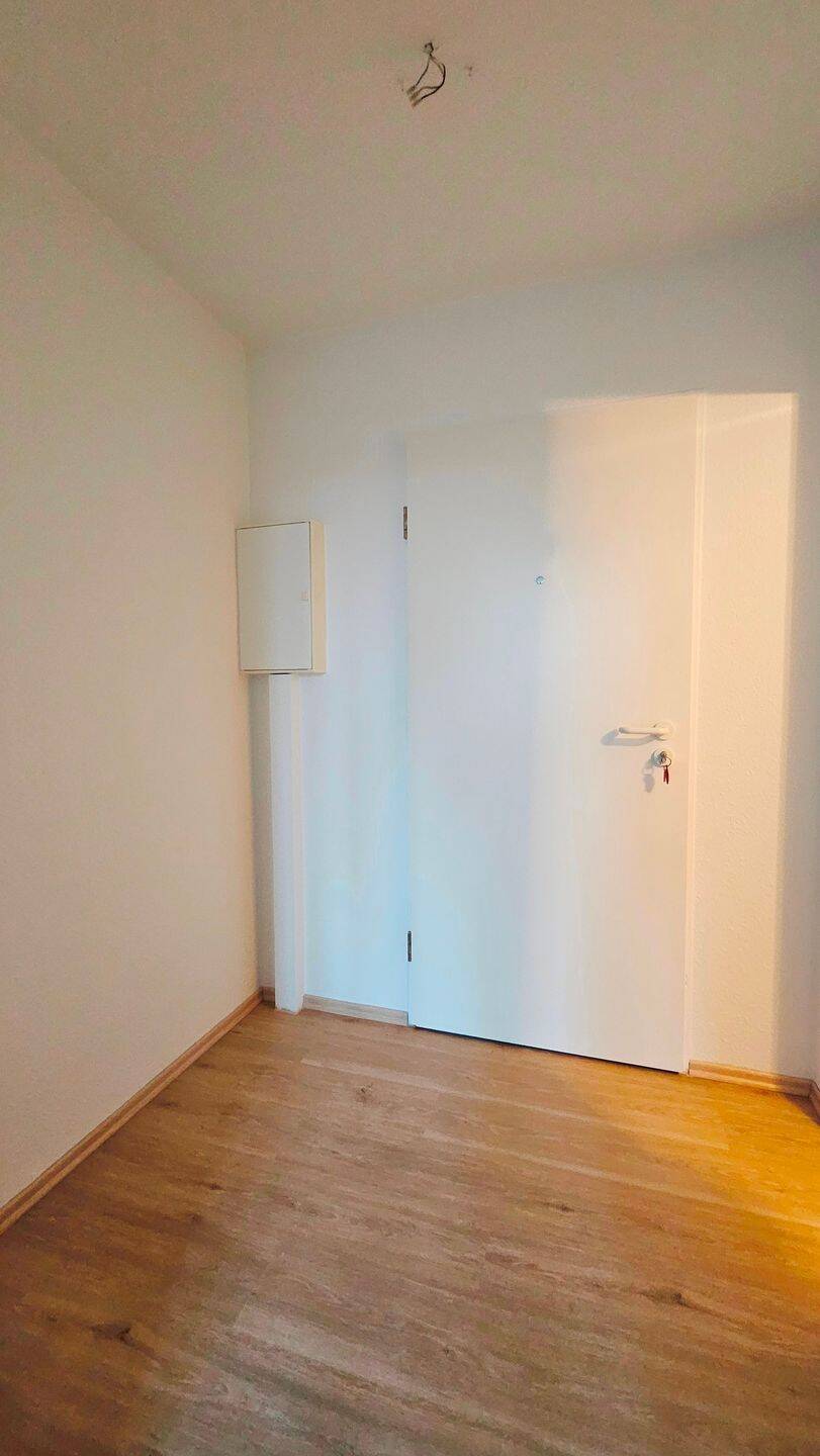 Schöne, attraktive 1-Zi-Wohnung in ruhiger Wohnlage in Aachen Zentrum – Aachen – Vorschaubild 3