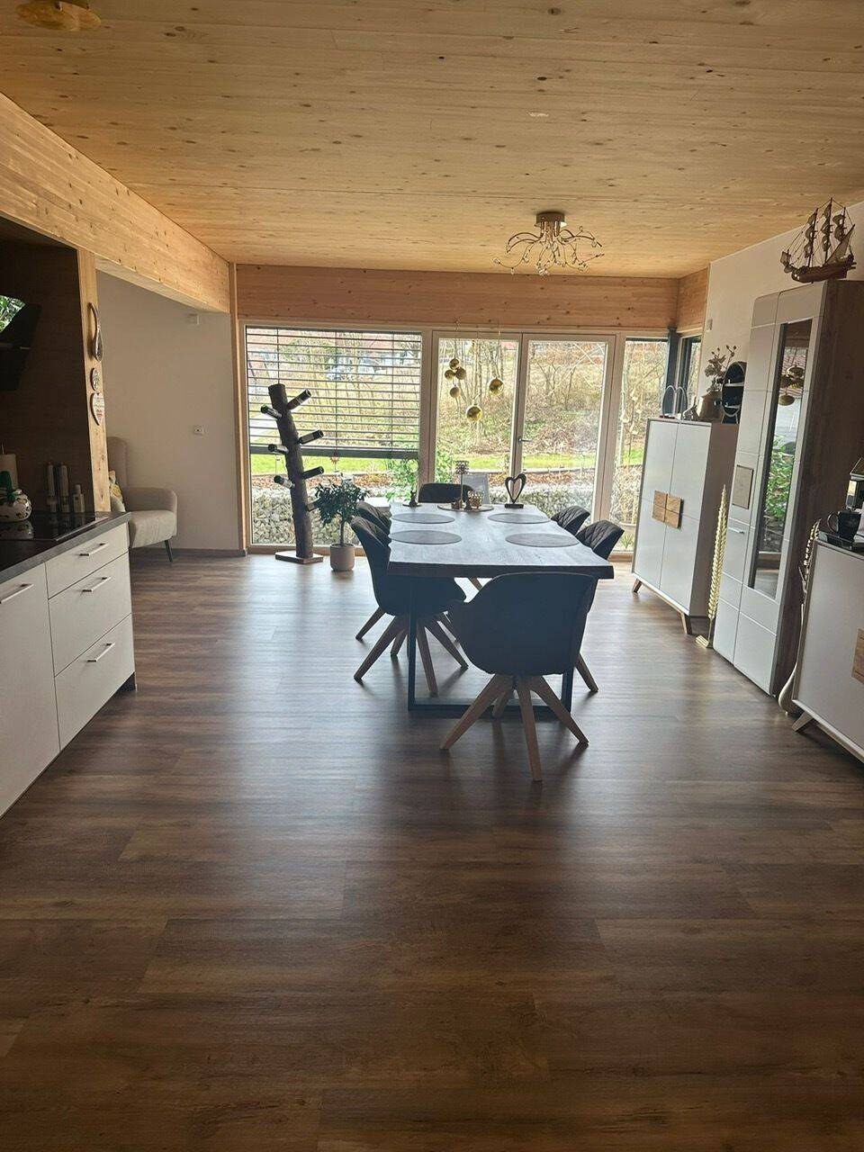 Hochwertiges, energieeffizientes Wohnen in einem Reihenhaus! TOP Lage!