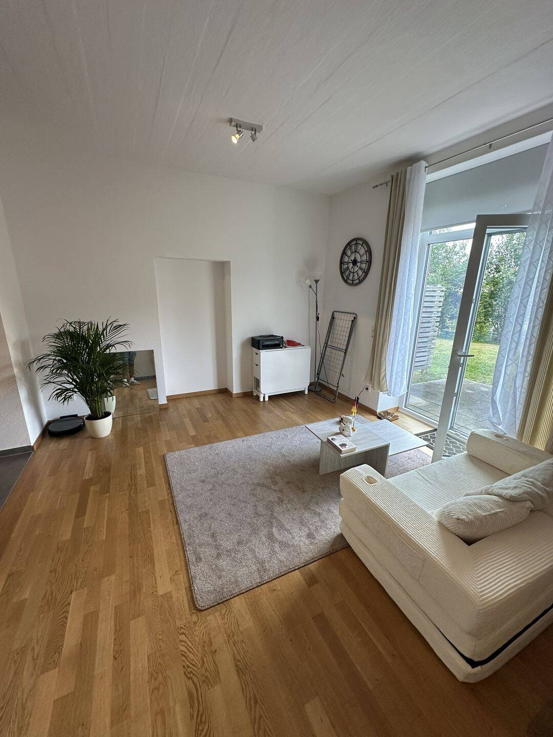 Stilvolle Eigentumswohnung mit Terrasse in Trier-Feyen - Top Lage