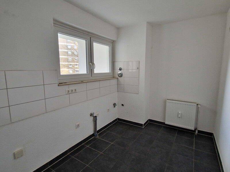 In der 1. Etage leben, ein Aufzug ist gegeben – Braunschweig – Vorschaubild 4