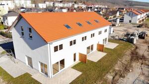 Neubau Reihenendhaus in Jena Zwätzen - bezugsfertig inkl. Grundstück! – 7743 Jena – Vorschaubild 7