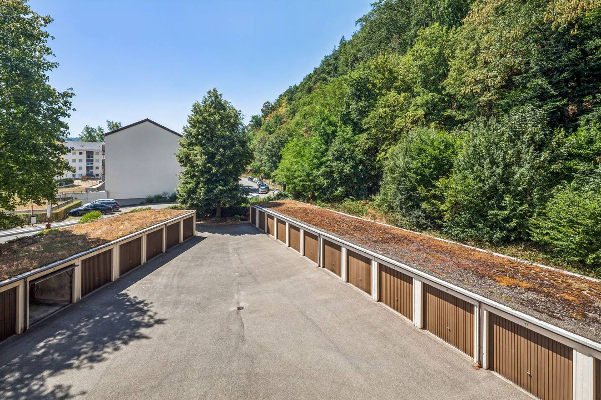 Etagenwohnung in 79183 Waldkirch mit 57,45 m² kaufen