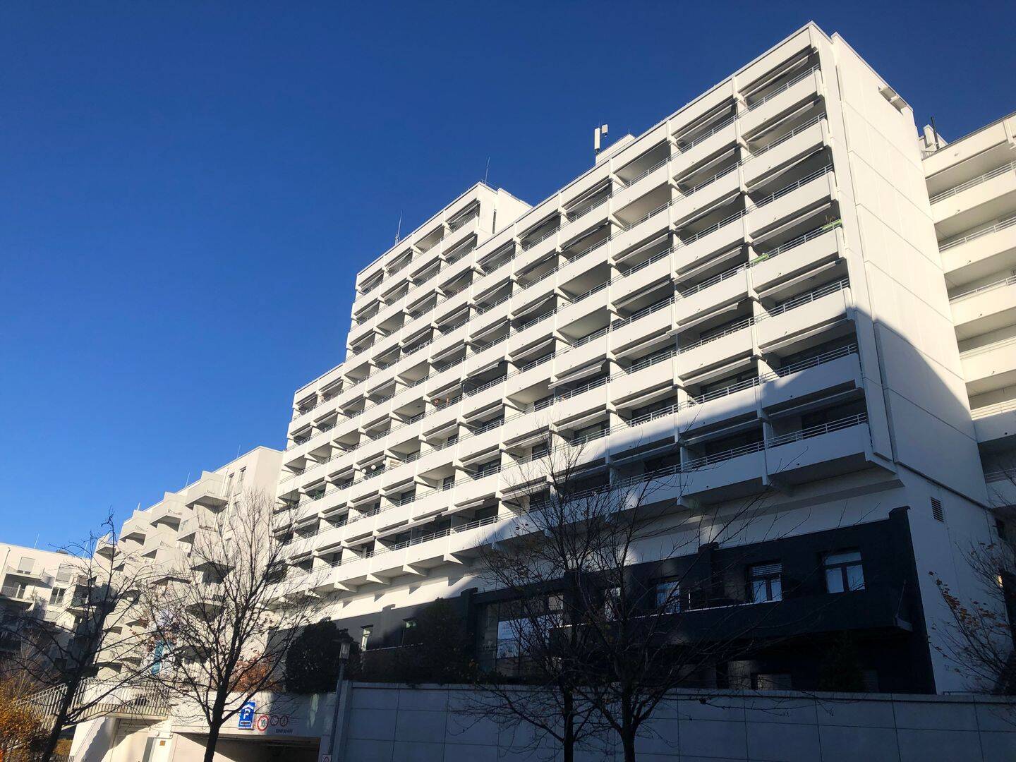 Kapitalanlage in Bestlage Schwabing - Vermietetes Apartment im LEO 202 am Schwabinger Tor – München – Vorschaubild 4