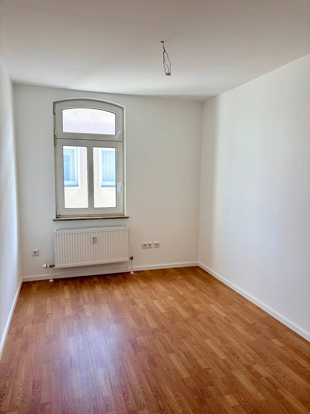 Attraktive 4-Zimmer-Dachgeschosswohnung – Nürnberg – Vorschaubild 8