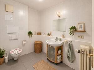 Kapitalanlage mit Perspektive: 4-Zimmer-Maisonette mit 116 m², Balkon, Loggia & Duplexgarage! – 68199 Mannheim – Vorschaubild 6