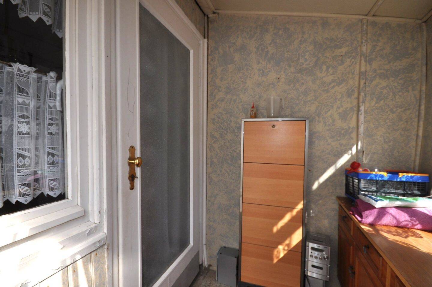 Ferienhaus/ Wochenendhaus auf Eigentumsland! – Suhl – Vorschaubild 4