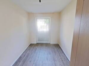 Komfortabel im Erdgeschoss: Helle 3-Zimmer-Wohnung mit Tageslichtbad (Wanne + Dusche) – 33104 Paderborn – Vorschaubild 5