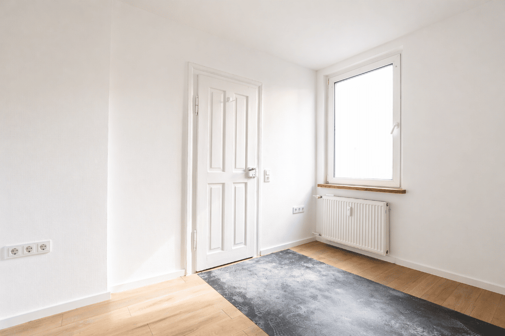 *Trier* frisch renovierte 1 ZKB Wohnung in zentraler Lage! – Trier – Vorschaubild 2