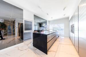 Luxus in der Villenkolonie im Neubau-Zustand! – 64297 Darmstadt – Vorschaubild 9