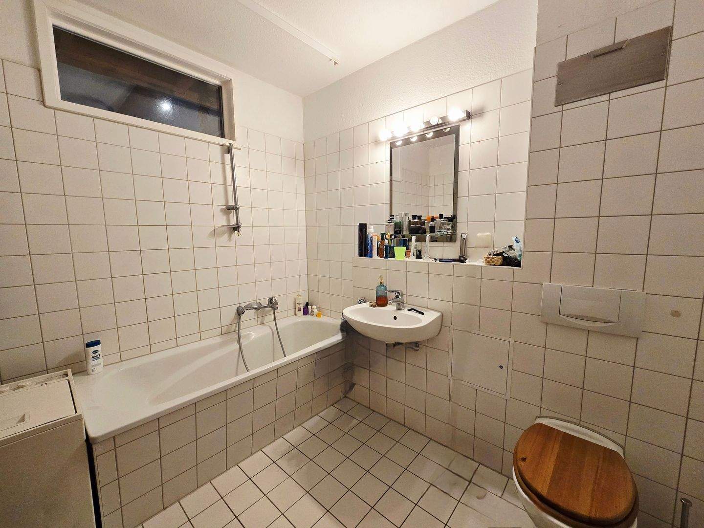 Attraktive Kapitalanlage: Dachgeschosswohnung mit Galerie und offenem Raumkonzept – Erfurt – Vorschaubild 6