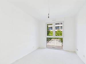 Wohnen über den Dächern der Fürther Südstadt - 3 Zimmer & 45 m² Dachterrasse – 90763 Fürth – Vorschaubild 3