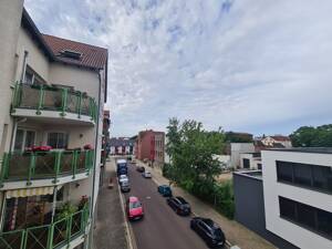 Magdeburg - Neue Neustadt - interessante DG-Wohnung mit Loggia & Stellplatz in gepflegter Wohnanlage – 39124 Magdeburg – Vorschaubild 2