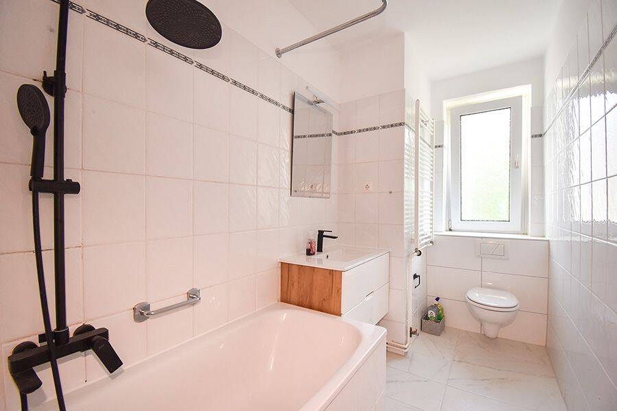3-Zimmer-Wohnung mit Balkon und Einbauküche im Herzen der Südstadt! – Hannover – Vorschaubild 6