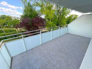 ** Sofort bezugsfrei ** - Attraktive 3-Zimmer-ETW mit großem Balkon in gesuchter Lage von Wiesbaden – 65189 Wiesbaden – Vorschaubild 3