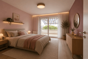 Großzügige 3-Zimmer-ETW mit Loggia in begehrter Lage von Düsseldorf-Golzheim - ab sofort bezugsfrei! – 40474 Düsseldorf – Vorschaubild 8