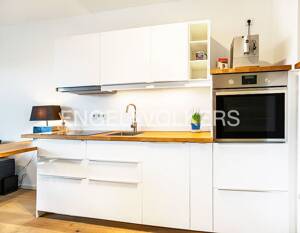 Wohnen am Wasser - Modern Living in der Überseestadt – 28217 Bremen – Vorschaubild 5