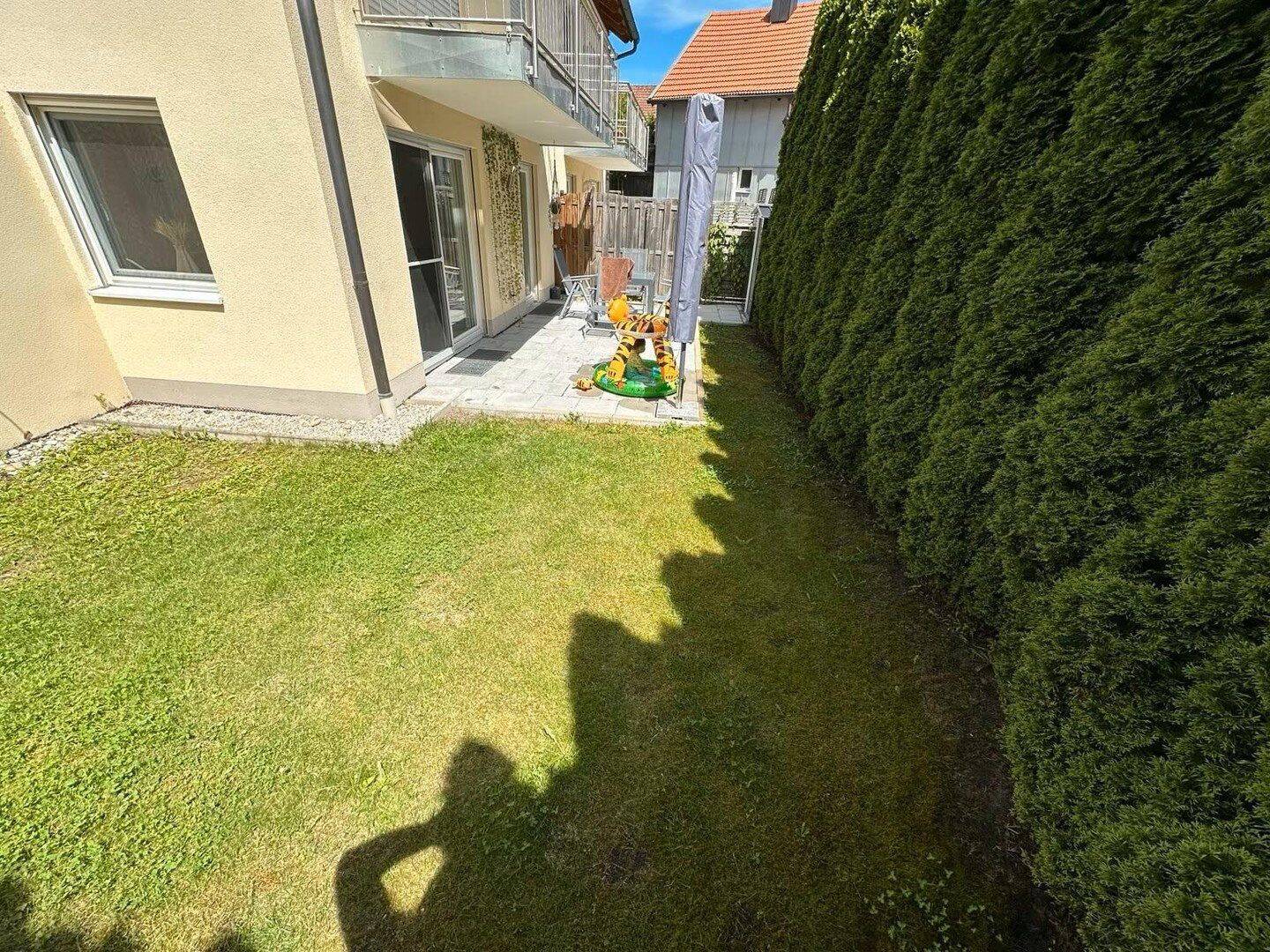 Raumwunder in Bestlage -Stillvolle DHH mit 7 Zimmern & TOP Energieeffizienz A+ – Attenkirchen – Vorschaubild 4