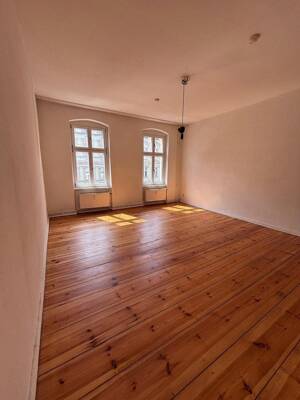 Provisionsfrei. Lichtdurchflutete und großzügige Altbauwohnung im Herzen Neuköllns – 12051 Berlin – Vorschaubild 7