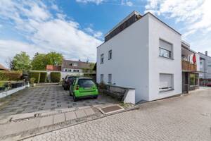 AIGNER - München-Solln - Wohn- und Geschäftshaus mit Potential in ruhiger Lage – 81479 München – Vorschaubild 4