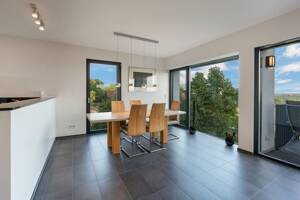 Architektenhaus mit Panoramablick – 60388 Frankfurt am Main – Vorschaubild 7