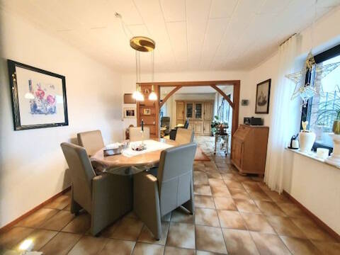 VERKAUFT- Einfamilienhaus mit Einliegerwohnung in Reichswalde - Kleve – Kleve – Vorschaubild 3