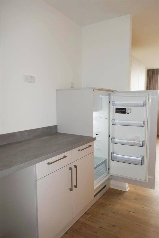 N-Marienberg: Top-möbliertes 1-Zi-Apartment (4.OG m. L.) nähe Flughafen – Nürnberg – Vorschaubild 5