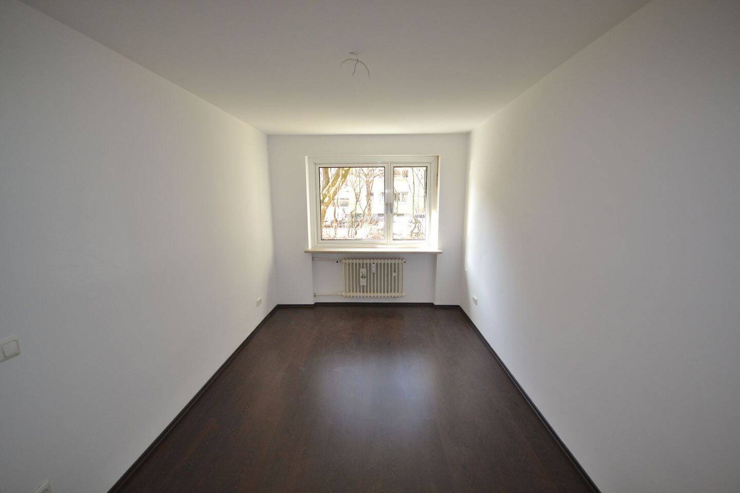 Charmante 2-Zimmer-Wohnung im EG – München – Vorschaubild 9