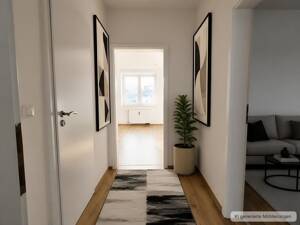 Faire Miete in gefragter Lage / Fair Rent in a Sought-After Location. – 47169 Duisburg – Vorschaubild 3