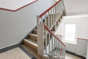 Gepflegtes ca. 44 m² großes Apartment mit Balkon in Hagen-Altenhagen – 58097 Hagen – Vorschaubild 9