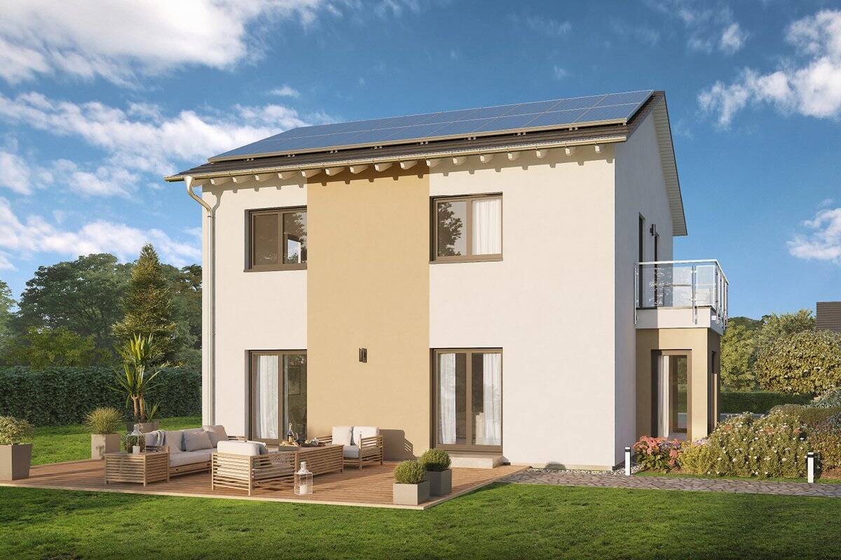 Ihr individuell gestaltbares Einfamilienhaus in Altleiningen - maßgeschneidert für Ihre Wünsche – Altleiningen – Vorschaubild 3
