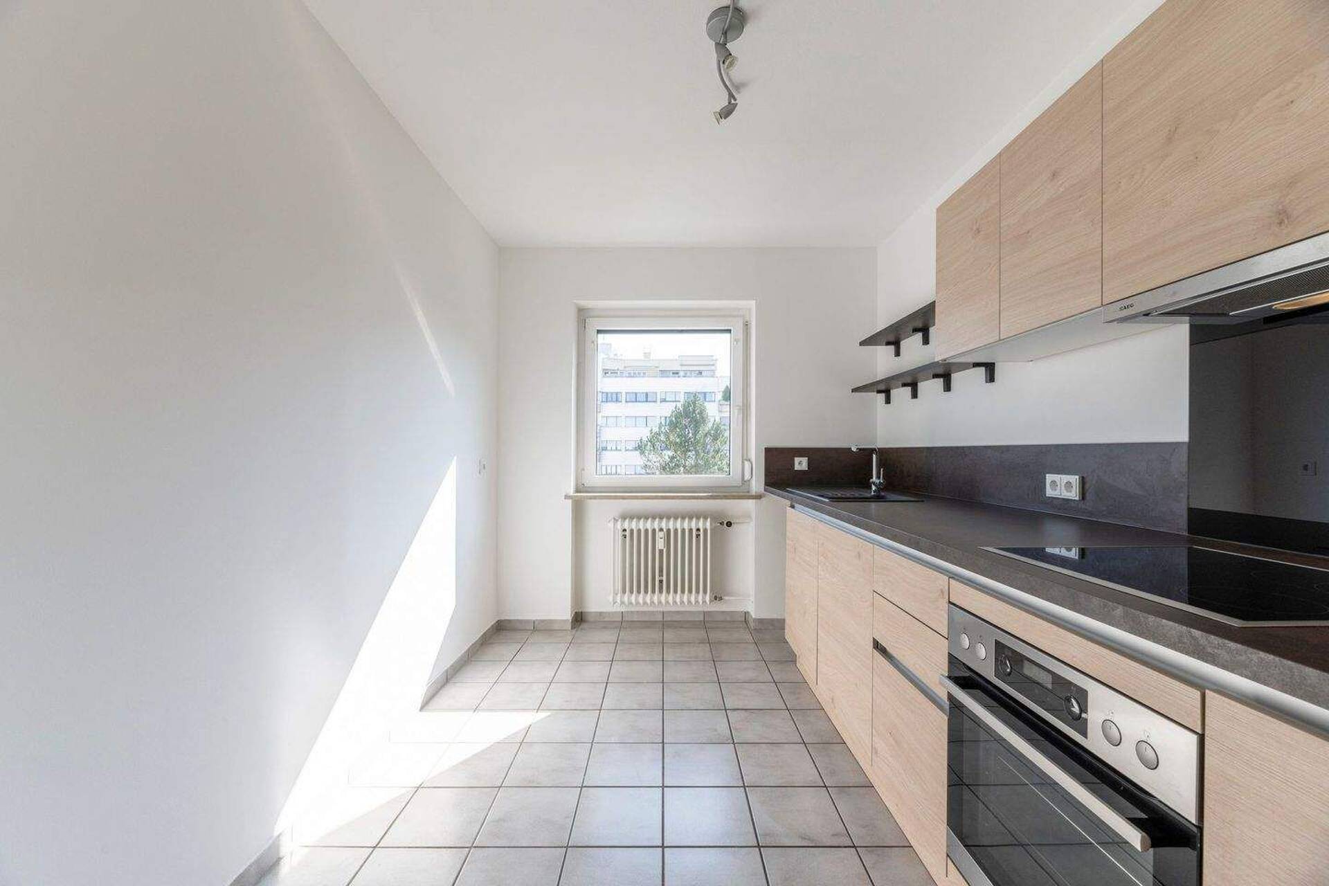Etagenwohnung in 86159 Augsburg mit 60,86 m² kaufen