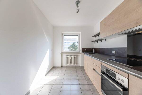 Etagenwohnung in 86159 Augsburg mit 60,86 m² kaufen