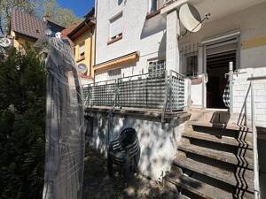 3-Zimmer-Erdgeschosswohnung in Ludwigshafen-Friesenheim – 67063 Ludwigshafen am Rhein – Vorschaubild 9