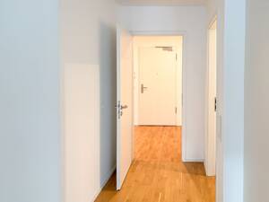 Ein Traum für Singles und Paare: 2-Zimmer Wohnung mit Terrasse – 70173 Stuttgart – Vorschaubild 8