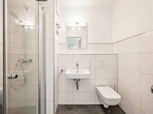 STUDENTS ONLY: YOUR APARTMENT: Furnished student apartment in Heidelberg with all-in rent – 69126 Heidelberg – Vorschaubild 6