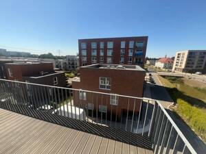 Miet mich - interessante 2-Zimmer-Wohnung – 22045 Hamburg – Vorschaubild 5