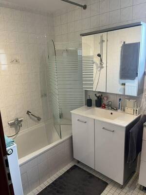 attraktive 3-Zimmer-Maisonetten-Wohnung Nähe Fürther Krankenhaus – 90766 Fürth – Vorschaubild 6