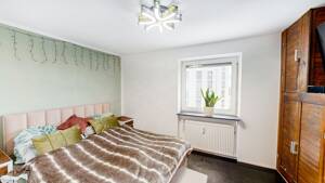 Charmante 3-Zimmer Wohnung - gepflegt und umfassend modernisiert – 85055 Ingolstadt – Vorschaubild 9