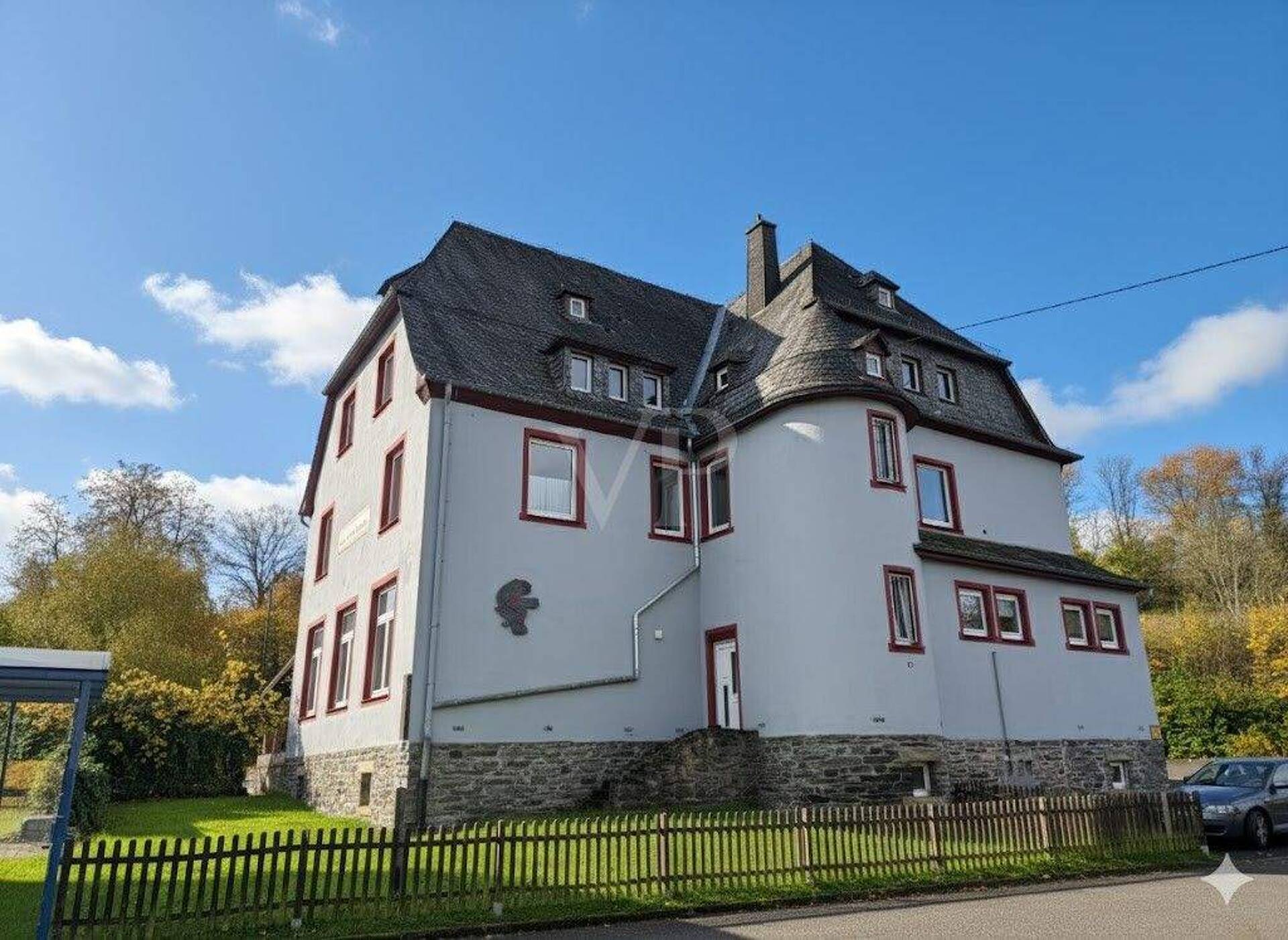 Haus in 54497 Morbach / Gonzerath mit 355 m² kaufen