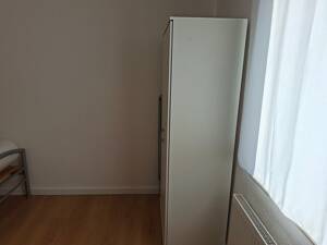 Ersteinzug nach Renovierung in Ingolstadt: renovierte und Möblierte 3-Zimmer-Wohnung – 85057 Ingolstadt – Vorschaubild 4