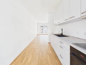 Hochwertige 3-Zimmer Wohnung mit EBK zum Erstbezug – 64283 Darmstadt – Vorschaubild 6