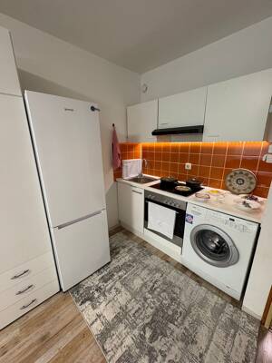 Gepflegte 1-Zimmer-Wohnung mit Balkon & Einbauküche in München-Am Hart – 80937 München – Vorschaubild 9