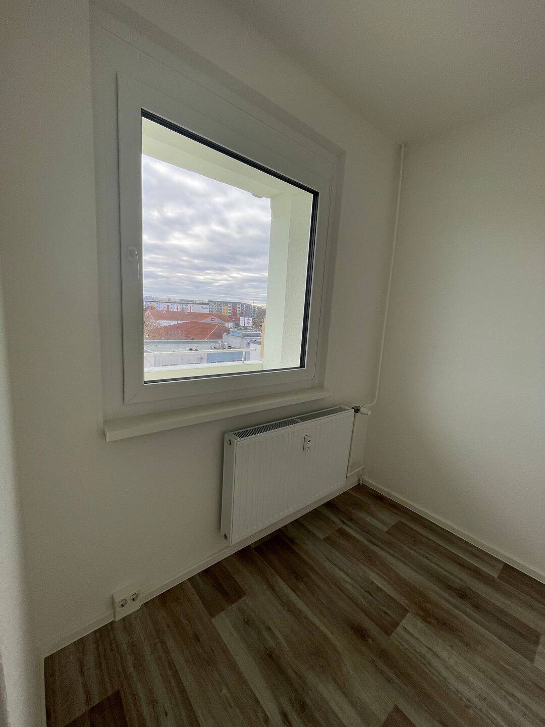 Platz für Träume – 2 Zimmer mit Charme – Magdeburg – Vorschaubild 6