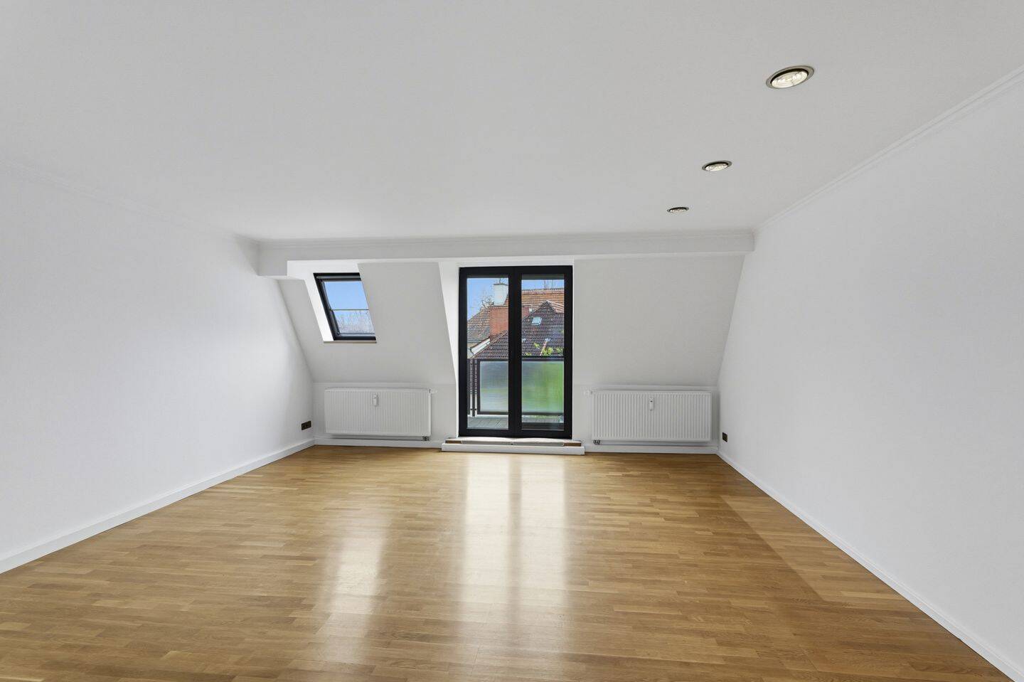 ** Maisonette im Dachgeschoss in Bestlage von Berlin-Zehlendorf** – Berlin – Vorschaubild 5
