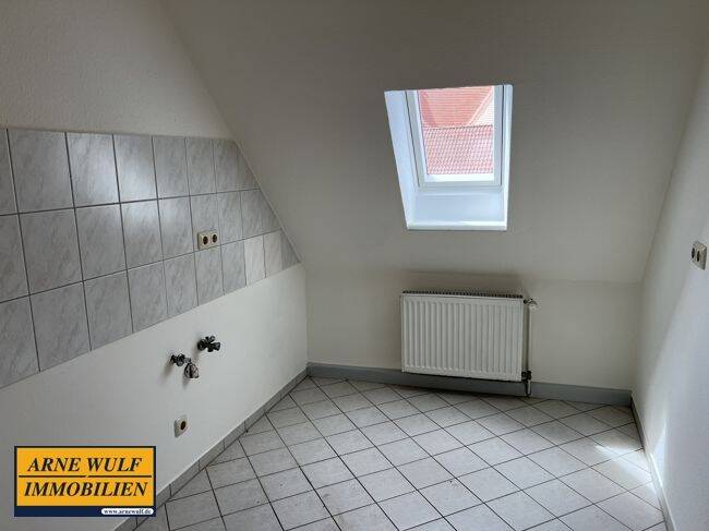 Im Zentrum von Parchim 50m² DG-Whg. & großer Wohnbereich – Parchim – Vorschaubild 8