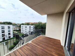 Schöne 3 Zimmer Wohnung zur Miete in Leipzig - Wentzel Dr. – 4277 Leipzig – Vorschaubild 4