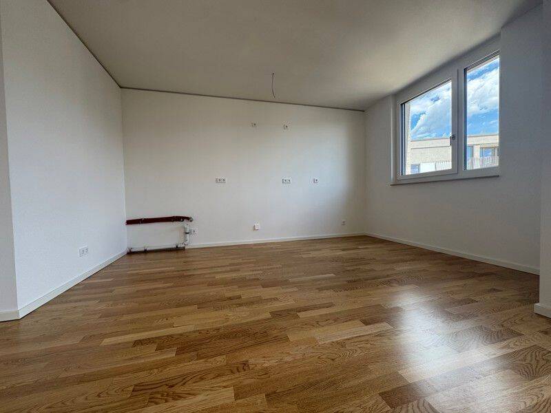 Wo das Leben spielt - ideale 3-Zimmer Wohnung im Erstbezug – Leipzig – Vorschaubild 2