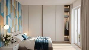 DÜSSELDORF-Zooviertel: "beletagewohnen. HAUS SCHILLER." – 40237 Düsseldorf – Vorschaubild 8