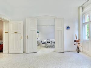 Historische Villa mit Entwicklungspotenzial auf großzügigem Grundstück in Wendenschloß – 12557 Berlin – Vorschaubild 9
