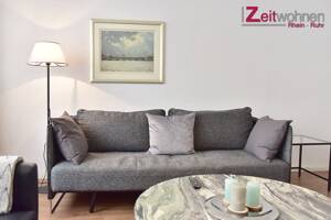 Modern & Central: Terrassenwohnung in Ehrenfeld - – 50823 Köln – Vorschaubild 3